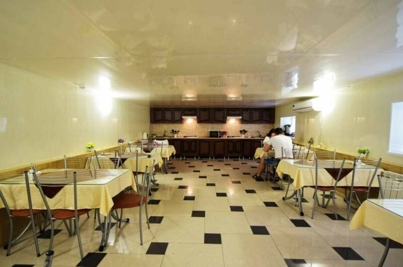 Изображение Изображение гостиницы &quot;Отель «Ниагара»&quot; #8 #6