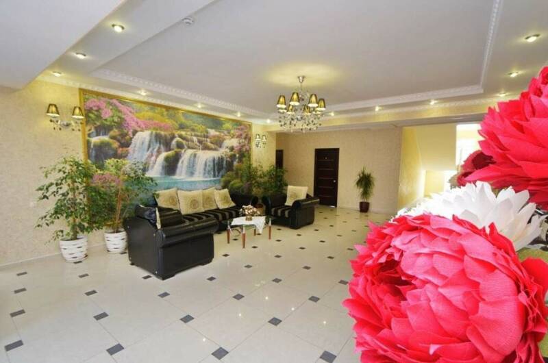 Изображение Изображение гостиницы &quot;Отель «Ниагара»&quot; #11 #9