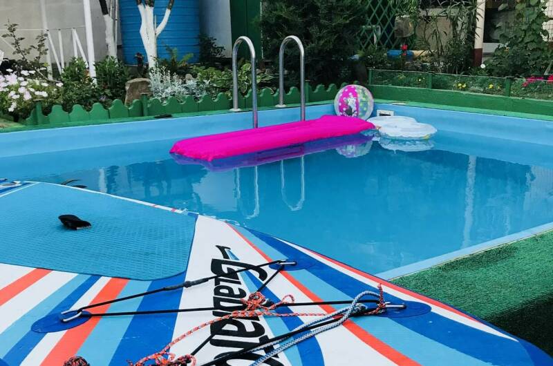 Изображение гостиницы "Гостевой дом «Лукоморье»" #1