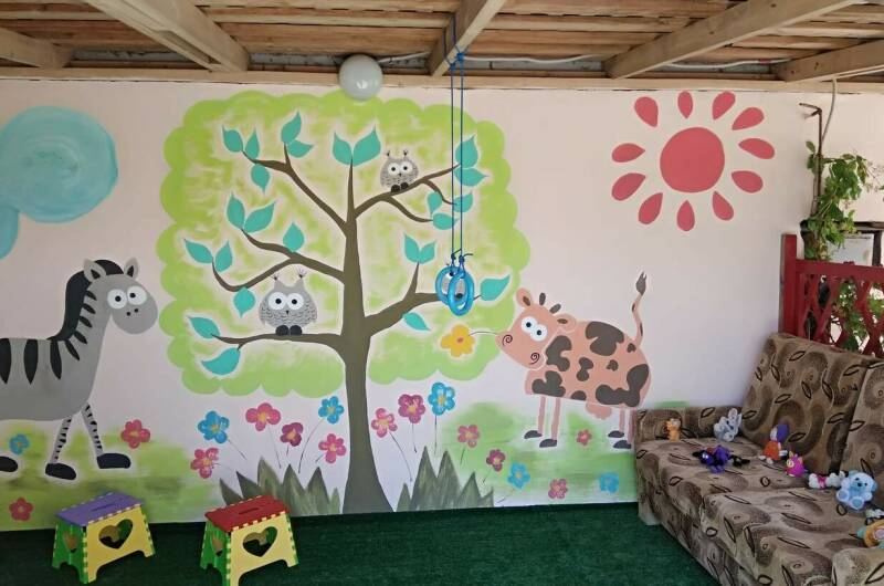 Изображение Изображение гостиницы &quot;Гостевой дом «Лукоморье»&quot; #3 #1