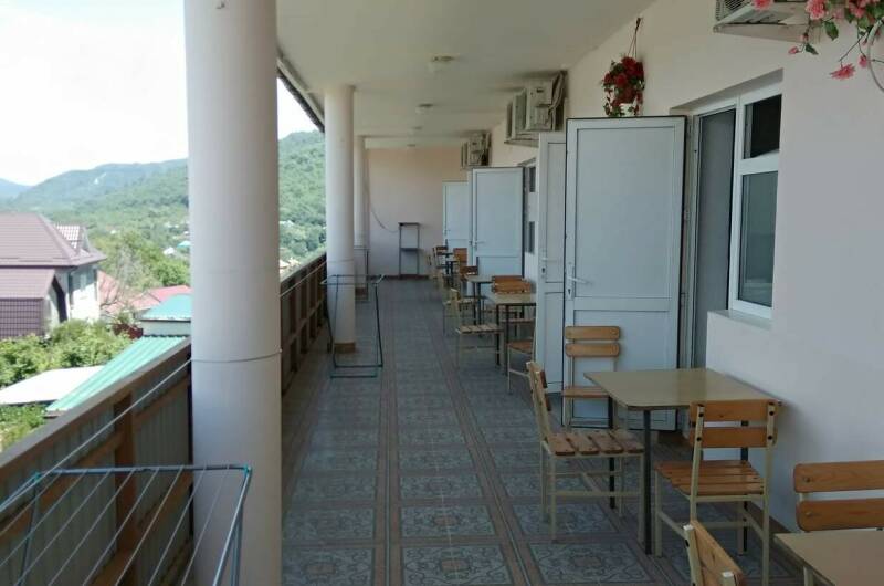 Изображение Изображение гостиницы &quot;Гостевой дом «Лукоморье»&quot; #8 #6