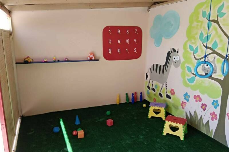 Изображение Изображение гостиницы &quot;Гостевой дом «Лукоморье»&quot; #10 #8