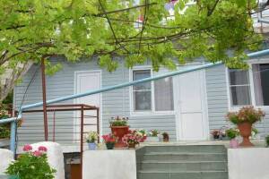 Изображение отеля / гостиницы "Гостевой дом «София»"