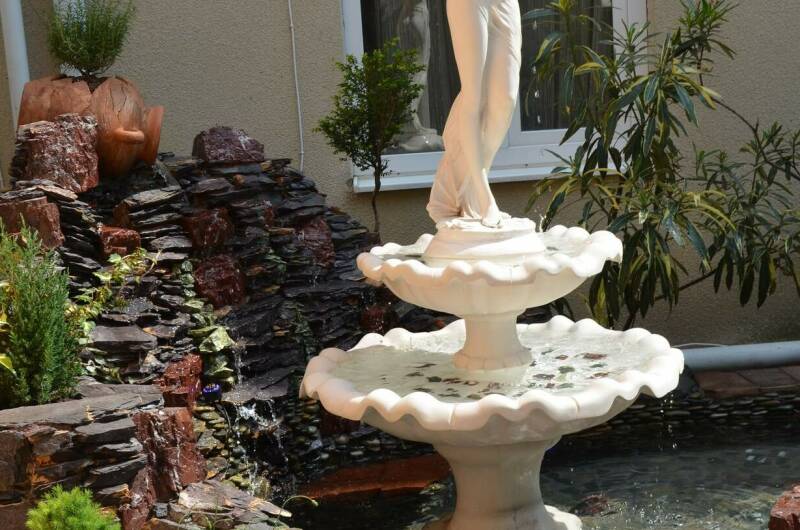 Изображение Изображение гостиницы &quot;Гостевой дом «Оксана»&quot; #3 #1