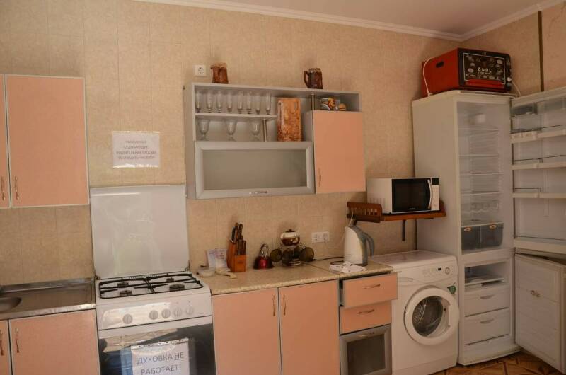 Изображение Изображение гостиницы &quot;Гостевой дом «Оксана»&quot; #5 #3