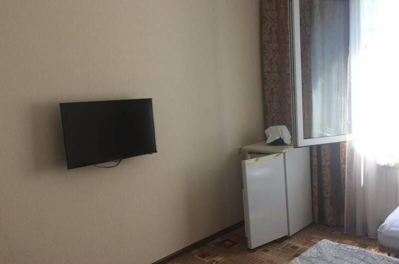 Изображение Изображение гостиницы &quot;Гостевой дом «Оксана»&quot; #6 #4