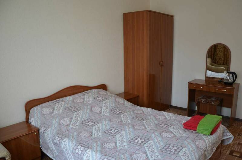 Изображение Изображение гостиницы &quot;Гостевой дом «Оксана»&quot; #7 #5