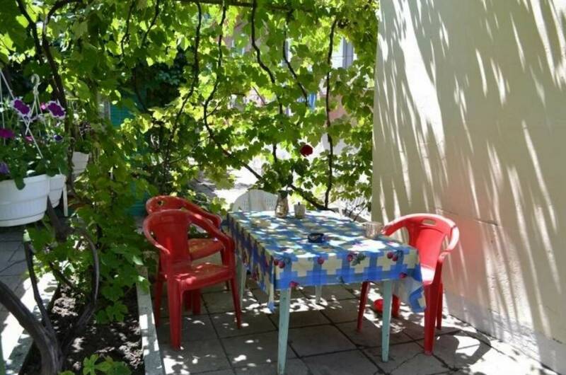 Изображение квартиры "Дом под ключ" #1