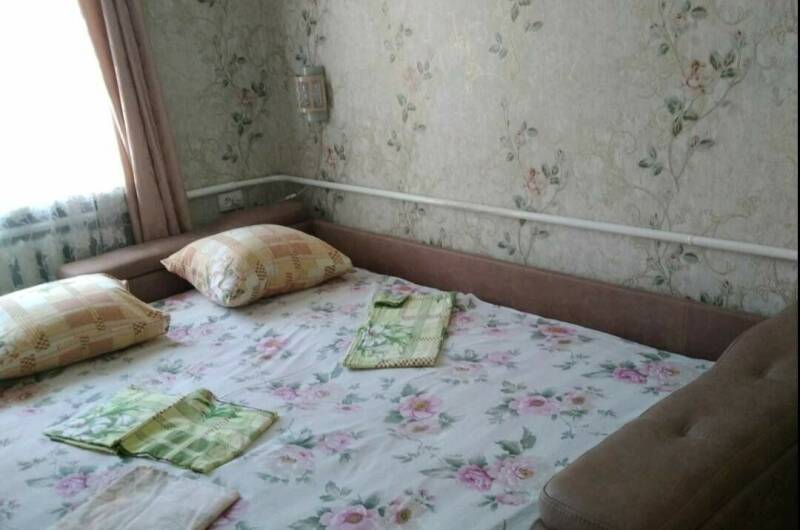 Изображение Изображение квартиры &quot;Дом под ключ&quot; #3 #1