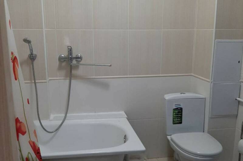 Изображение Изображение квартиры &quot;Однокомнатная квартира в ЖК «Легенда»&quot; #3 #1