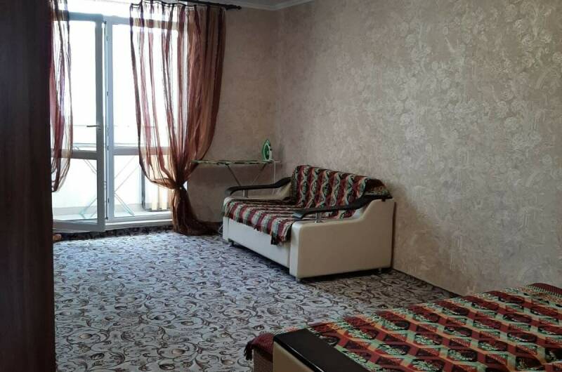 Изображение Изображение квартиры &quot;Однокомнатная квартира в ЖК «Легенда»&quot; #4 #2