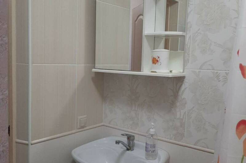 Изображение Изображение квартиры &quot;Однокомнатная квартира в ЖК «Легенда»&quot; #7 #5