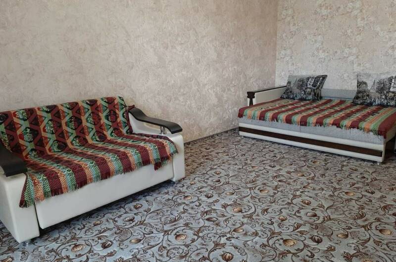 Изображение Изображение квартиры &quot;Однокомнатная квартира в ЖК «Легенда»&quot; #9 #7