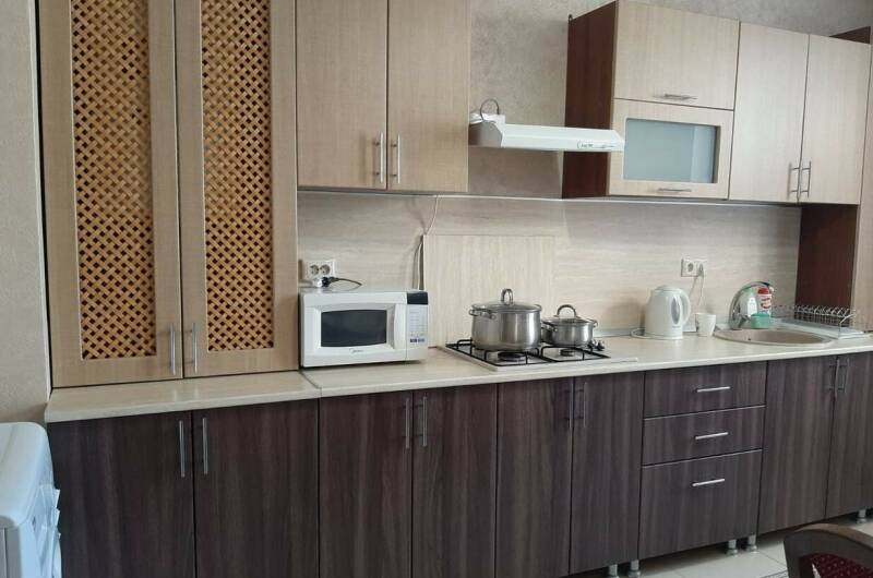 Изображение Изображение квартиры &quot;Однокомнатная квартира в ЖК «Легенда»&quot; #10 #8