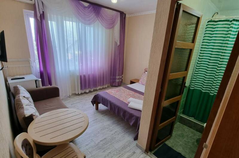 Изображение Изображение гостиницы &quot;Гостевой дом «Волна»&quot; #3 #1