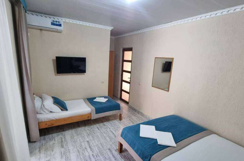 Изображение Изображение гостиницы &quot;Гостевой дом «Волна»&quot; #4 #2