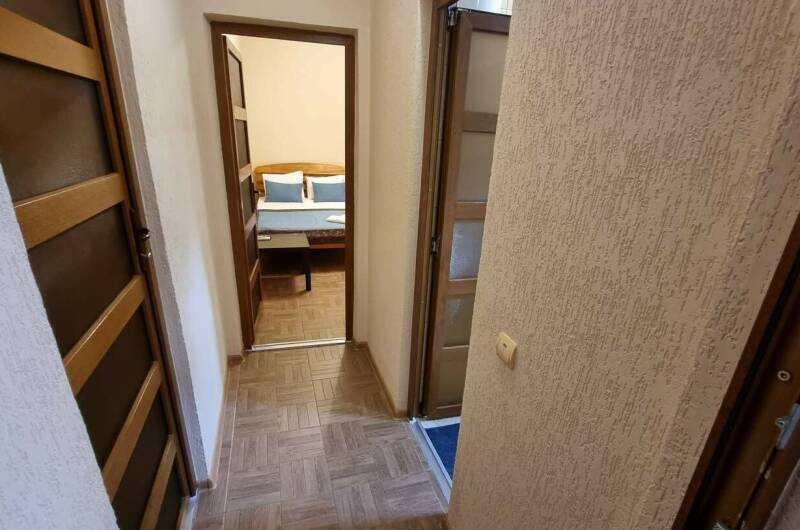 Изображение Изображение гостиницы &quot;Гостевой дом «Волна»&quot; #6 #4