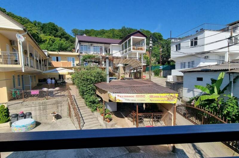 Изображение Изображение гостиницы &quot;Гостевой дом «Волна»&quot; #10 #8