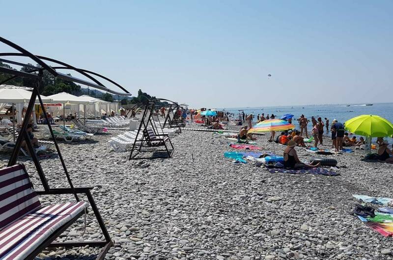 Изображение Изображение гостиницы &quot;Гостевой дом «Волна»&quot; #11 #9