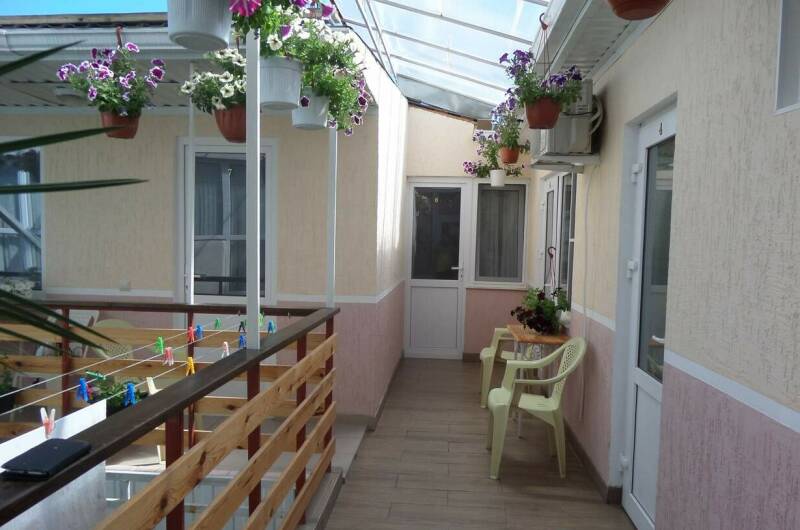 Изображение Изображение гостиницы &quot;Гостевой дом «У Капитана»&quot; #3 #1