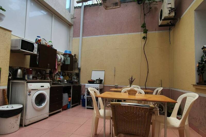 Изображение Изображение гостиницы &quot;Гостевой дом «У Капитана»&quot; #4 #2