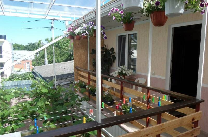 Изображение Изображение гостиницы &quot;Гостевой дом «У Капитана»&quot; #5 #3