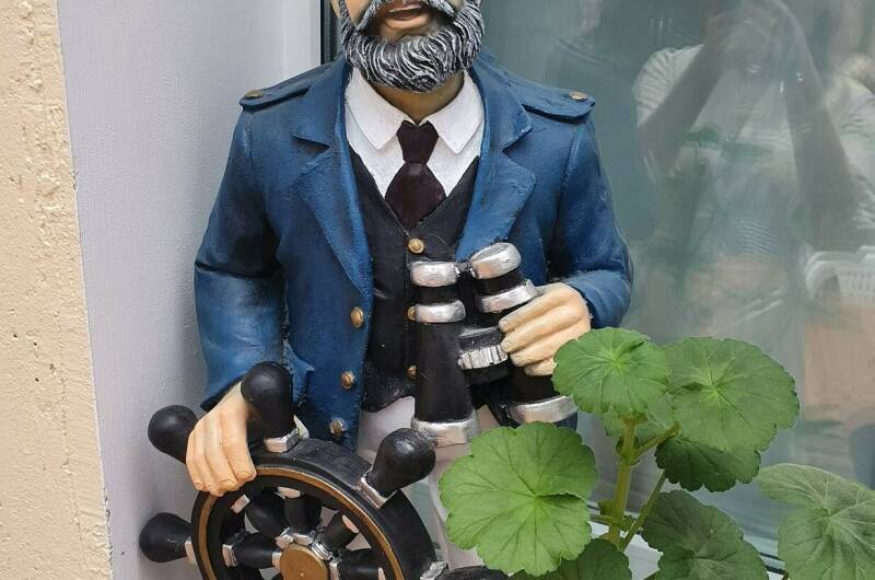 Изображение Изображение гостиницы &quot;Гостевой дом «У Капитана»&quot; #7 #5