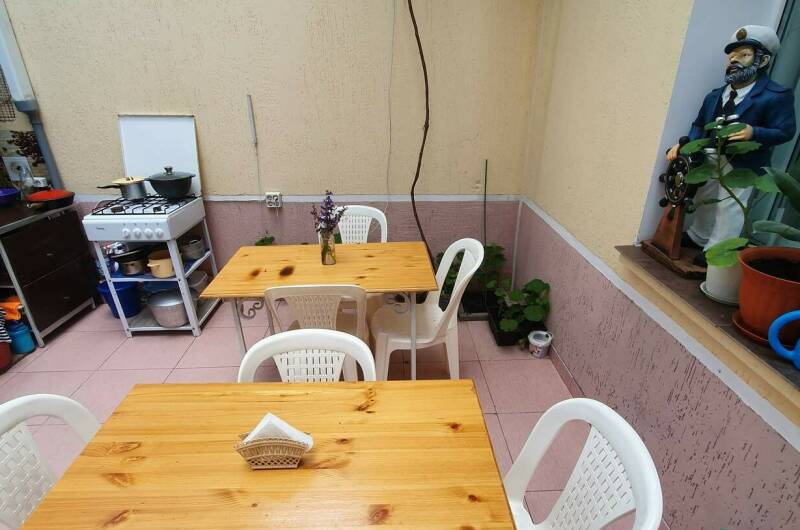 Изображение Изображение гостиницы &quot;Гостевой дом «У Капитана»&quot; #8 #6