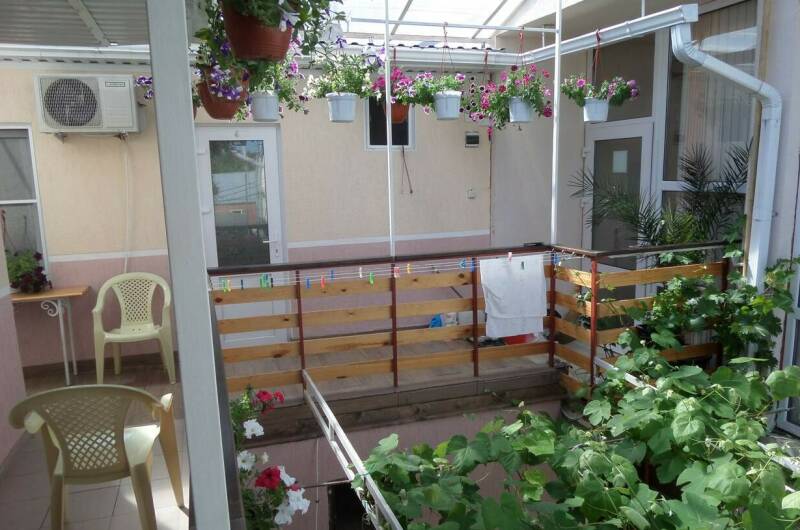 Изображение Изображение гостиницы &quot;Гостевой дом «У Капитана»&quot; #9 #7