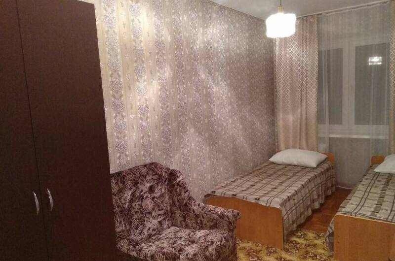 Изображение Изображение квартиры &quot;2-х комнатная квартира&quot; #3 #1