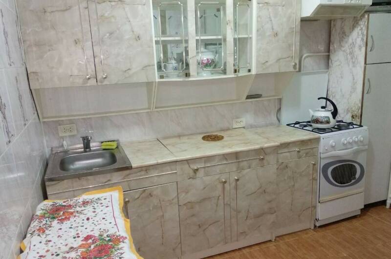 Изображение Изображение квартиры &quot;2-х комнатная квартира&quot; #4 #2