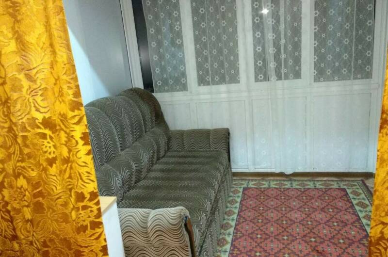 Изображение Изображение квартиры &quot;2-х комнатная квартира&quot; #5 #3