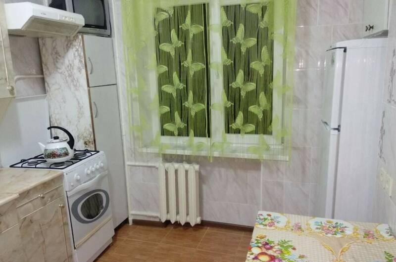 Изображение Изображение квартиры &quot;2-х комнатная квартира&quot; #7 #5