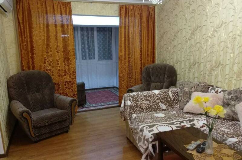 Изображение Изображение квартиры &quot;2-х комнатная квартира&quot; #8 #6