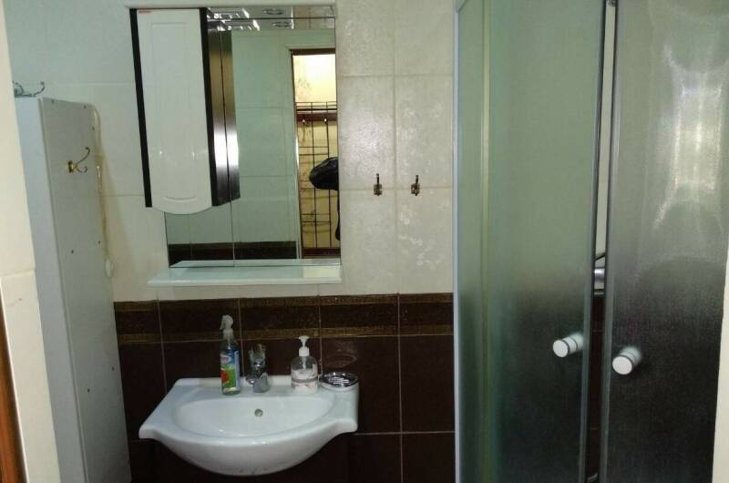 Изображение Изображение квартиры &quot;2-х комнатная квартира&quot; #10 #8