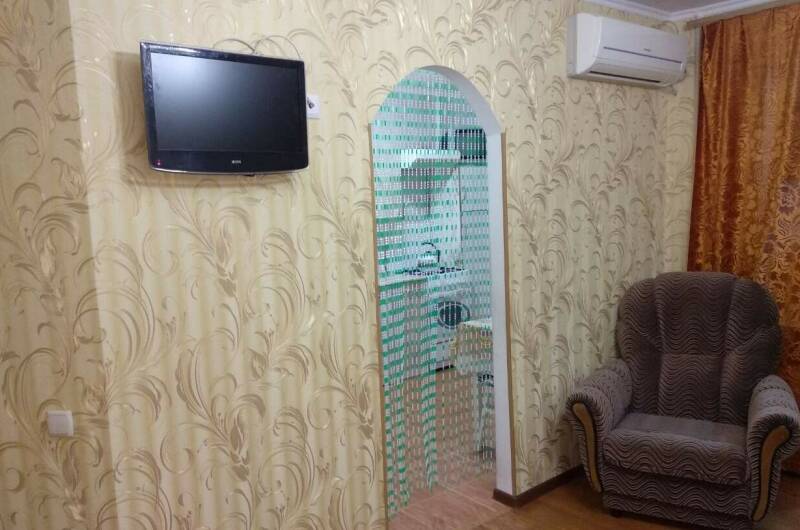 Изображение Изображение квартиры &quot;2-х комнатная квартира&quot; #11 #9