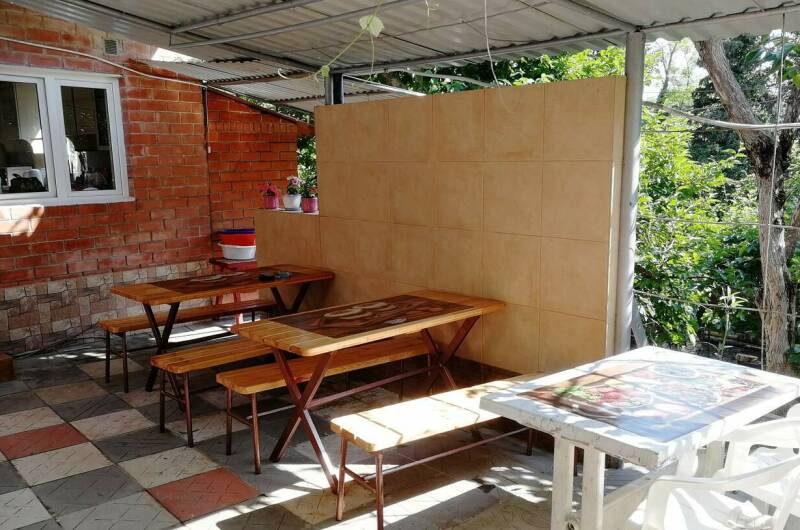 Изображение Изображение гостиницы &quot;Гостевой дом «Аше»&quot; #4 #2