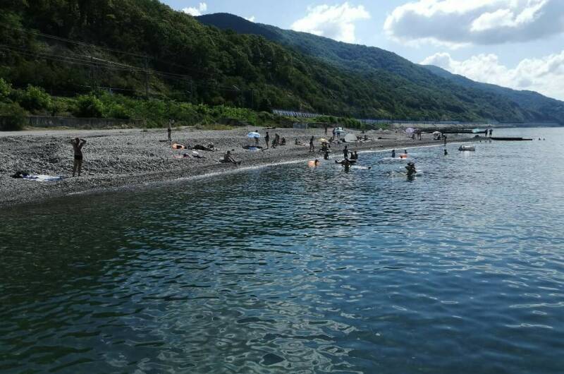 Изображение Изображение гостиницы &quot;Гостевой дом «Аше»&quot; #5 #3