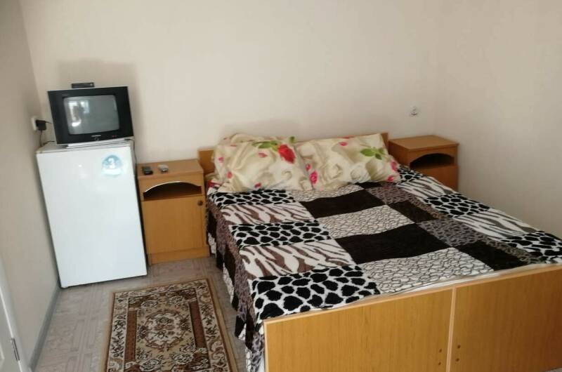 Изображение Изображение гостиницы &quot;Гостевой дом «Аше»&quot; #8 #6