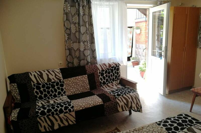 Изображение Изображение гостиницы &quot;Гостевой дом «Аше»&quot; #10 #8