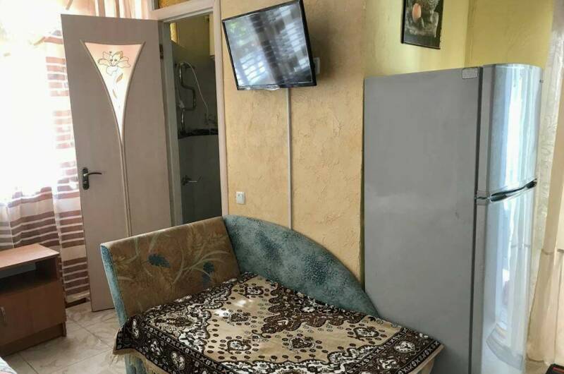 Изображение Изображение гостиницы &quot;Гостевой дом на улице Бирюзова&quot; #3 #1