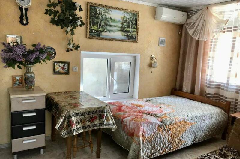 Изображение Изображение гостиницы &quot;Гостевой дом на улице Бирюзова&quot; #4 #2