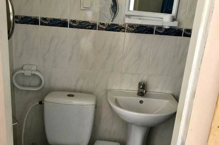 Изображение Изображение гостиницы &quot;Гостевой дом на улице Бирюзова&quot; #6 #4