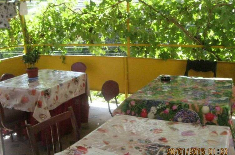 Изображение Изображение гостиницы &quot;Гостевой дом на улице Бирюзова&quot; #7 #5