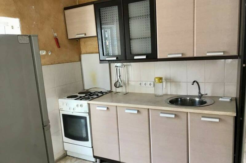 Изображение Изображение гостиницы &quot;Гостевой дом на улице Бирюзова&quot; #10 #8