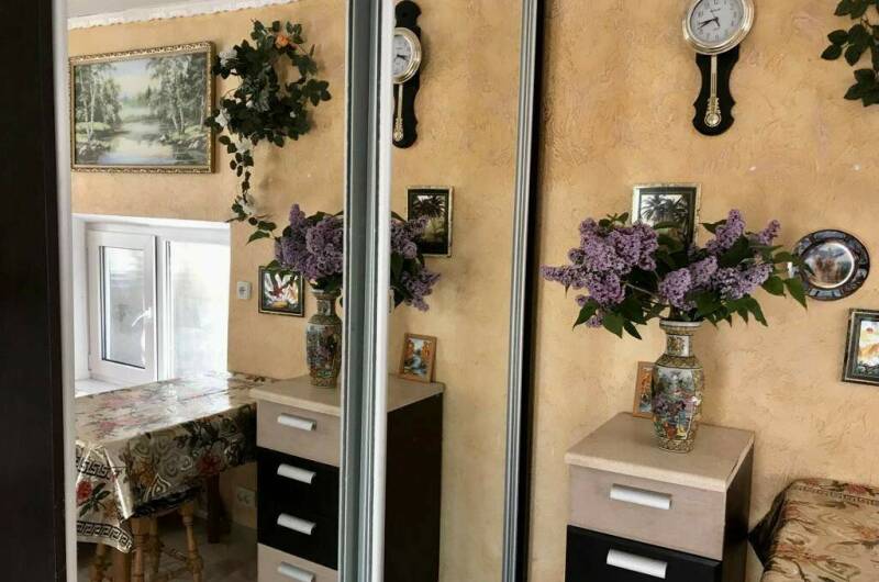 Изображение Изображение гостиницы &quot;Гостевой дом на улице Бирюзова&quot; #11 #9