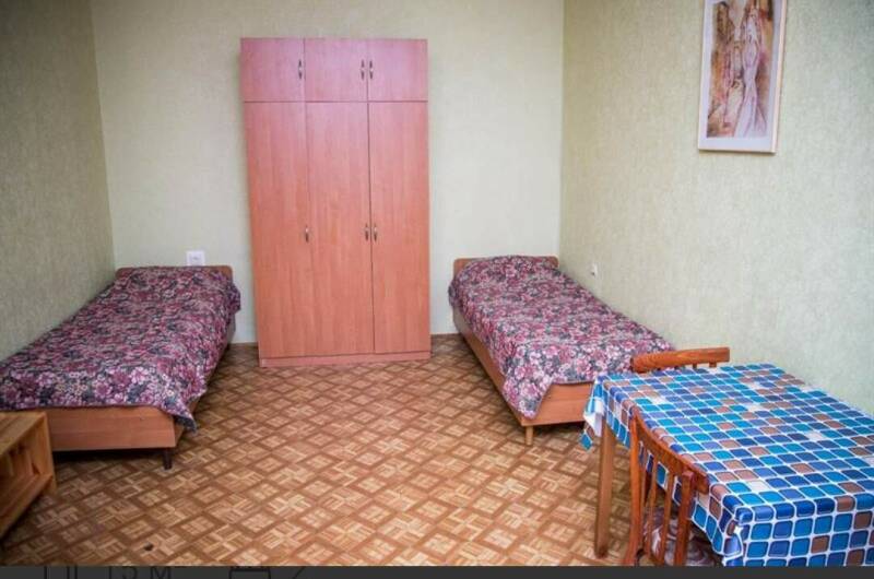 Изображение Изображение гостиницы &quot;Гостевой дом на Самбурова 102&quot; #7 #5