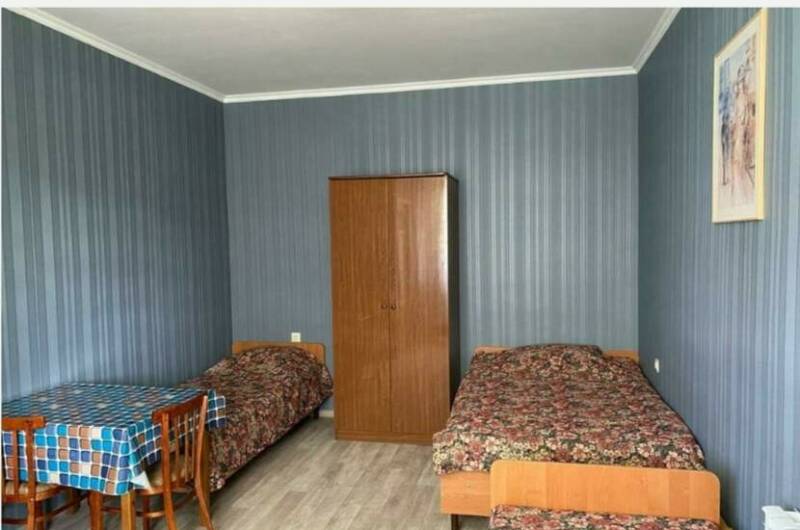 Изображение Изображение гостиницы &quot;Гостевой дом на Самбурова 102&quot; #10 #8