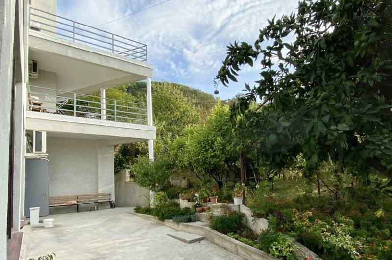 Изображение гостиницы "Гостевой дом «More&More»" #1