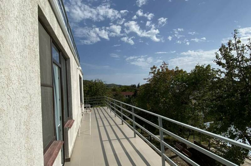 Изображение Изображение гостиницы &quot;Гостевой дом «More&amp;More»&quot; #4 #2